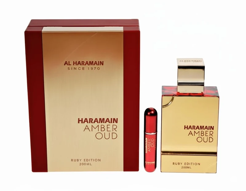 Al Haramain Eau de Parfum300ml Arabian Perfume for Women