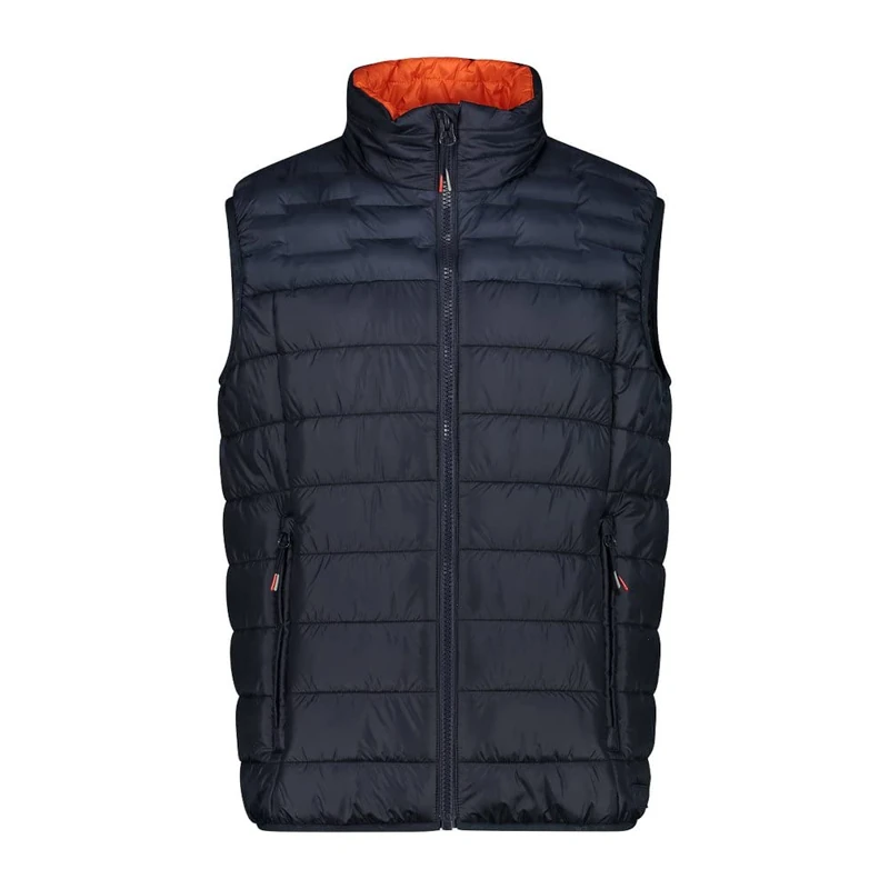 CMP Men's Recycled Polyester Vest