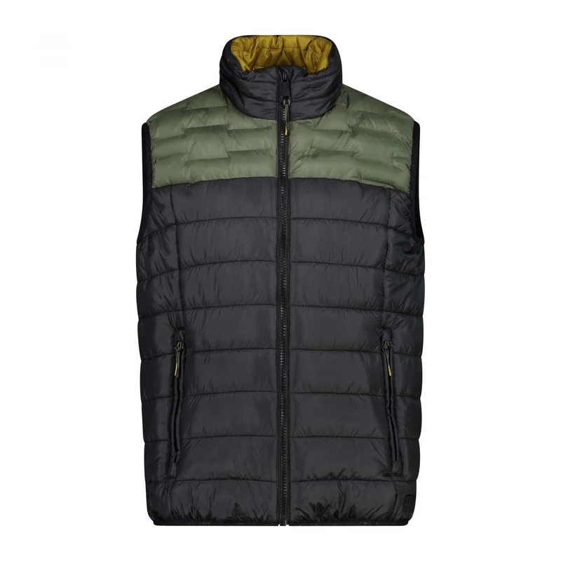 CMP, Lightweight, windproof unlimitech waistcoa