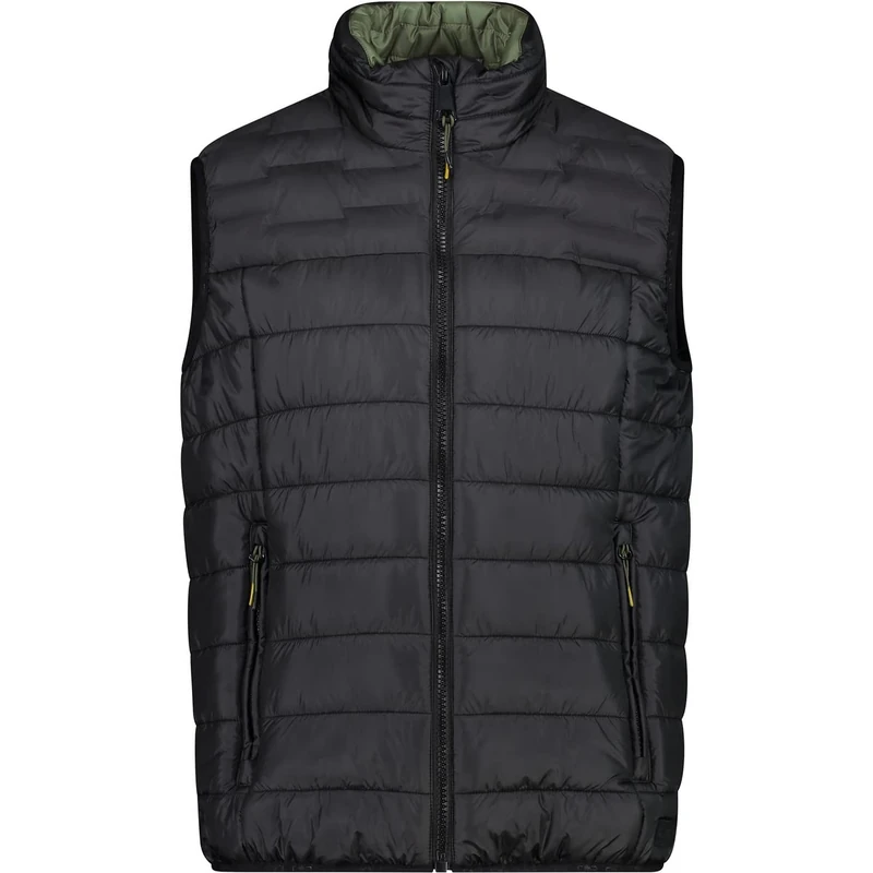 CMP Men's Recycled Polyester Vest