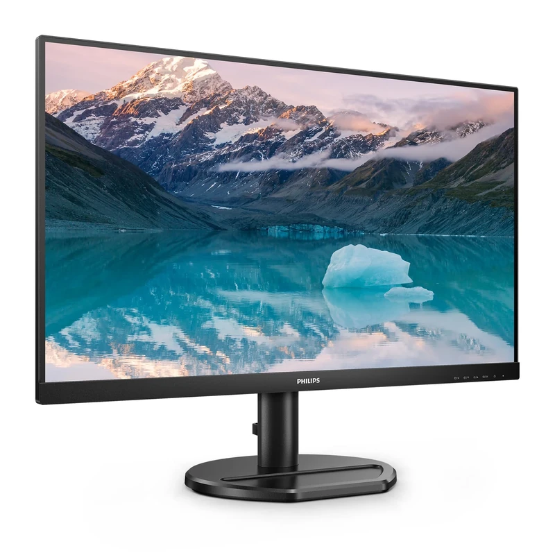 Philips 275S9Jal - 27 Inch Qhd Monitor, 75Hz., 4Ms, Va, Speakers Usb Hub, Tilt, Vesa 100, Smart Image (2560 X 1440 @ 75Hz, 300 Cd/M², Hdmi 1.4 / Dp 1.2 / Usb 3.2)