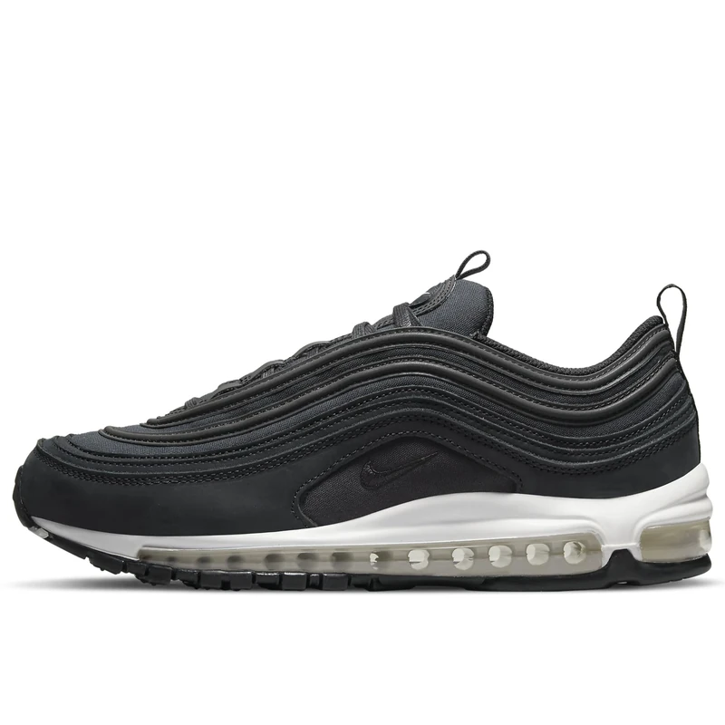 Nike Men's Air Max 97 'Off Sneaker, Multi, 5.5
