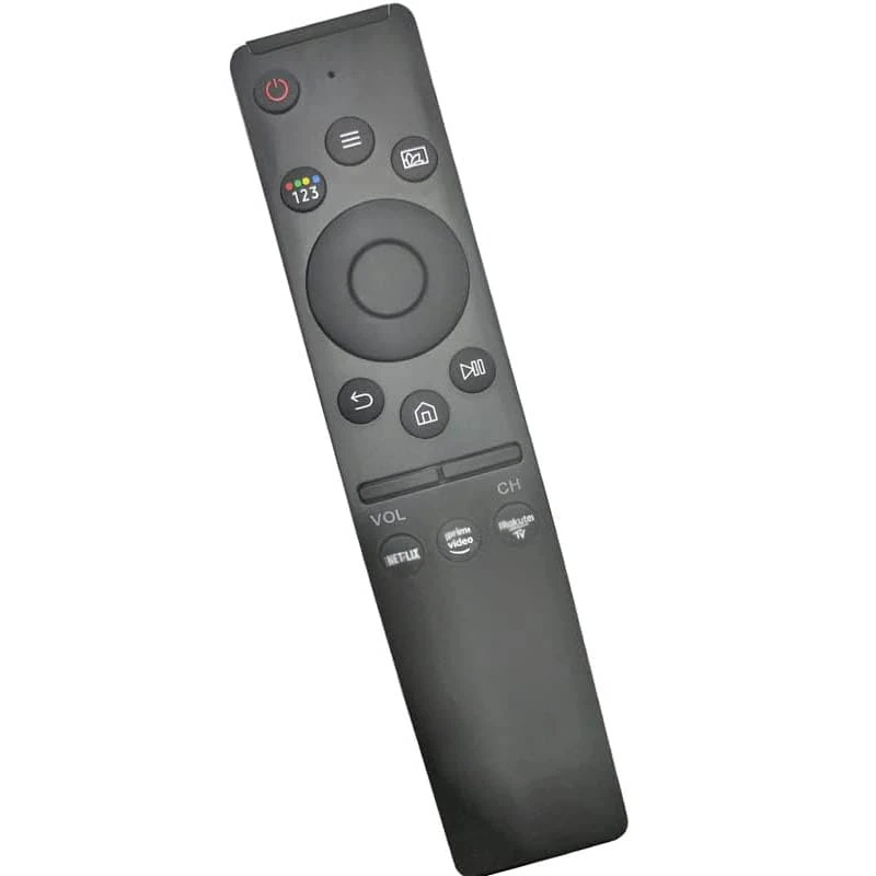 Universal TV Remote Control for Samsung Smart TV LCD LED UHD QLED 4K UHD TV