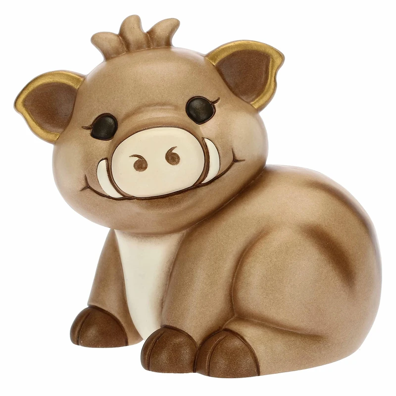 THUN - Hello Autmun Boar - Image 1