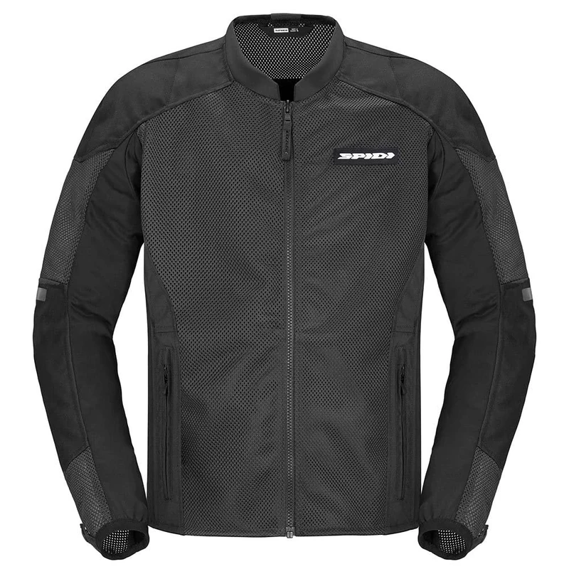 SPIDI SUPER NET Perforated Motorcycle Jacket
