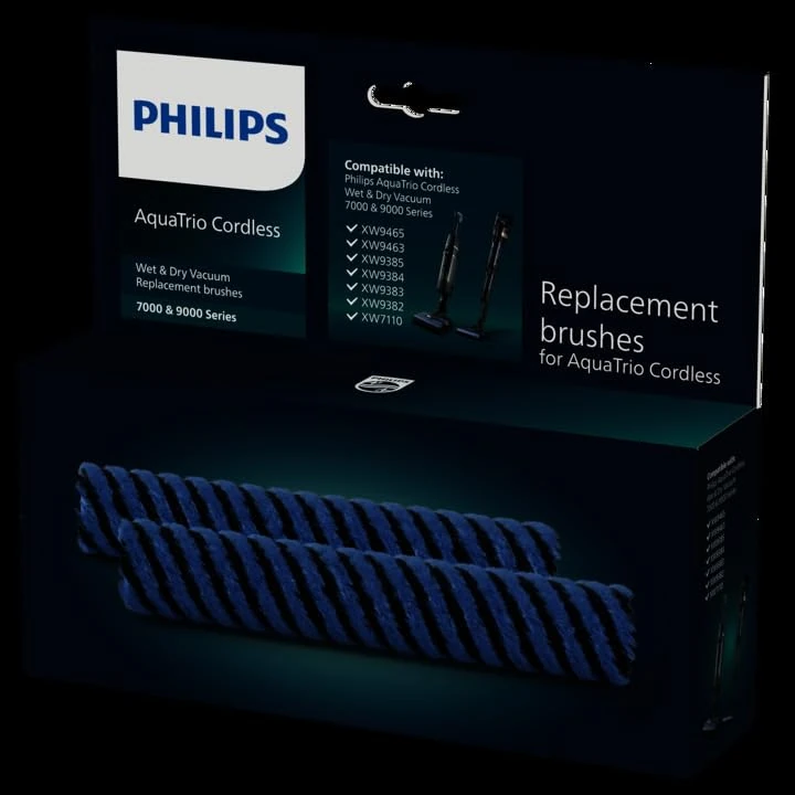 Philips XV1793/01 Replacement Brush Set