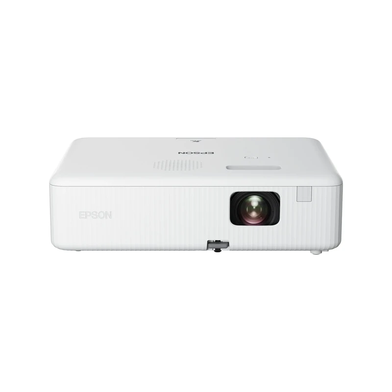 Epson CO-W01 3000 Lumen WXGA 3LCD Home & Office Projector