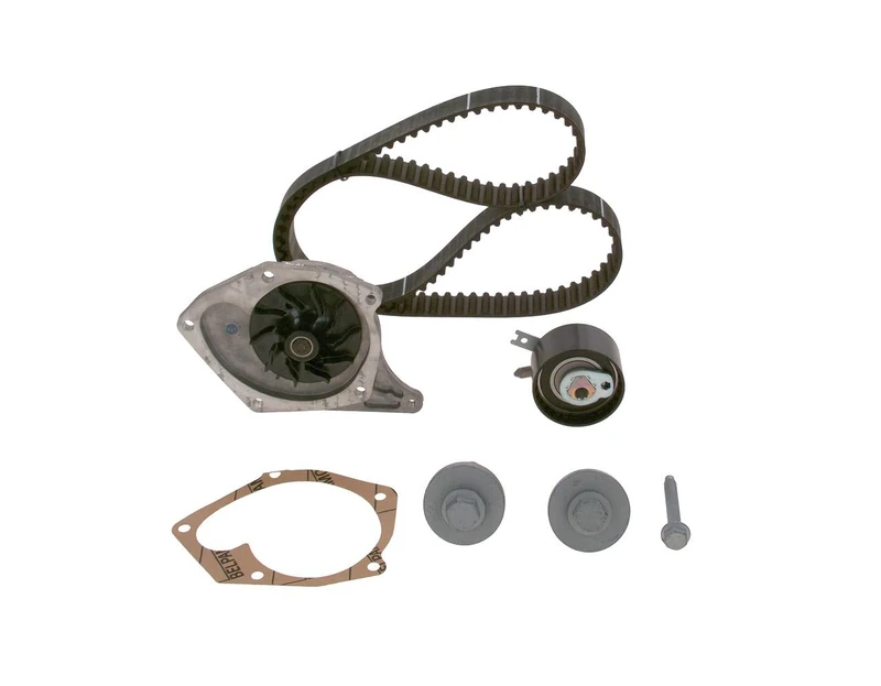 Timing Belt Pump Kit