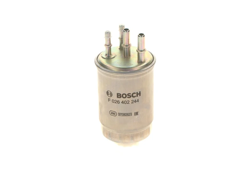Bosch N2244 Car Diesel Filter - Separates Particles and Water from Fuel - Protects the Injection System