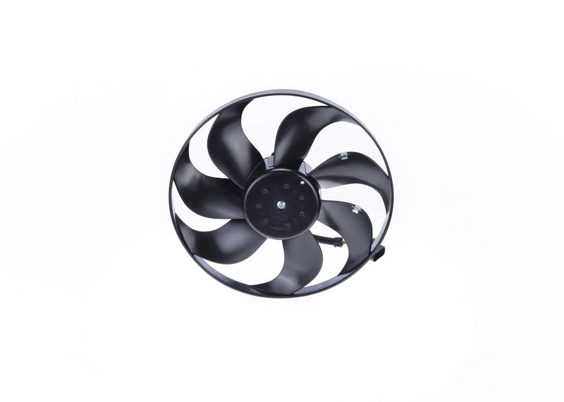 BOSCH Radiator Fan Electric Motor Compatible with AUDI A3 Tt SEAT SKODA VW 94-14 0986338103