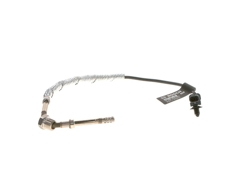 BOSCH Sensor Exhaust Gas Temperature 0986259027