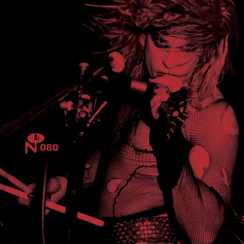 BOUND FOR HELL: ON THE SUNSET STRIP [VINYL]