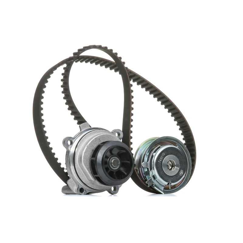 Timing Belt Pump Kit