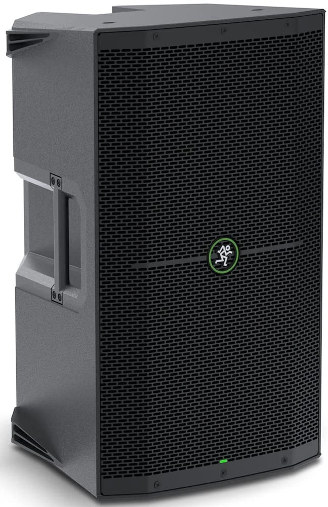 MACKIE Thump215XT Upgraded Active Speaker 15" 1400W