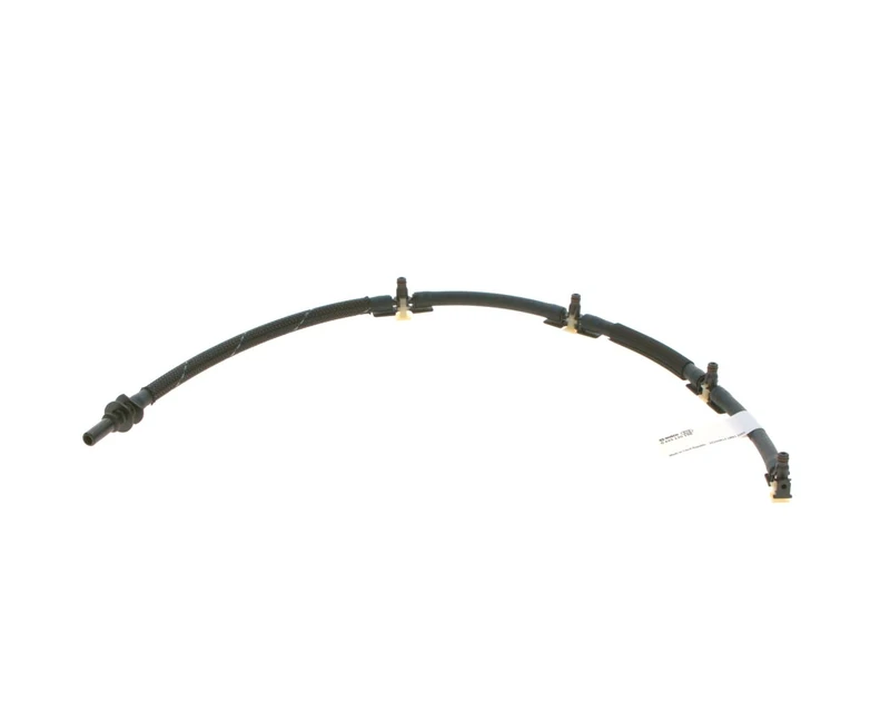 Fuel Return Line