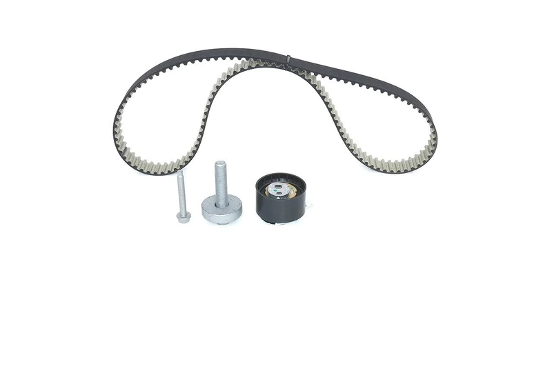BOSCH Timing Belt Set 1 987 946 705 Number of Teeth 119 27 mm 1133 mm
