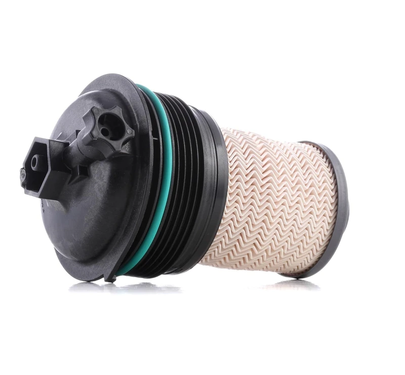 Bosch N2260 Car Diesel Filter - Separates Particles and Water from Fuel - Protects the Injection System