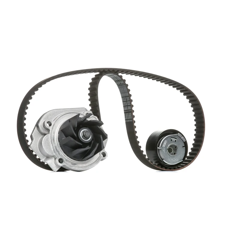 Timing Belt Pump Kit - Image 1