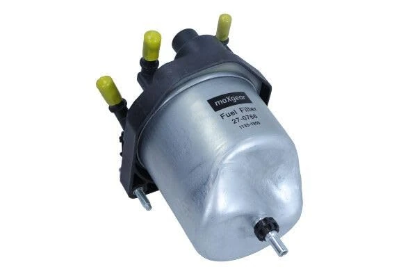 MAXGEAR 27-0766 Housing Fuel Filter Compatible with Peugeot 2008 Estate CU 190197 190446 1906E6
