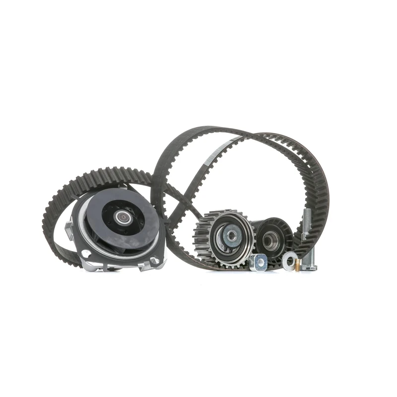 Timing Belt Pump Kit