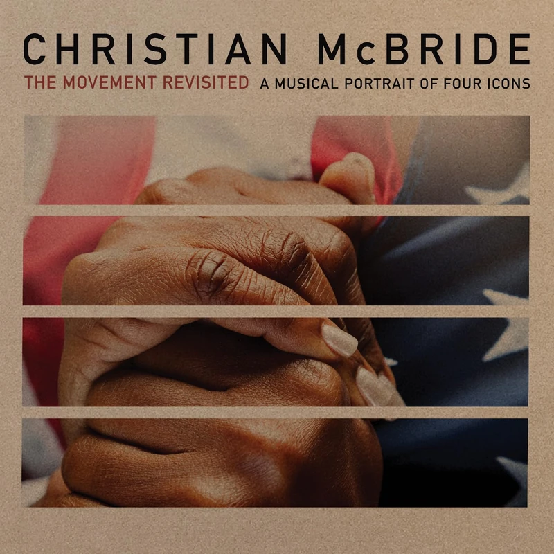 The Movement Revisited: A Music Portrait of Four Icons [VINYL]