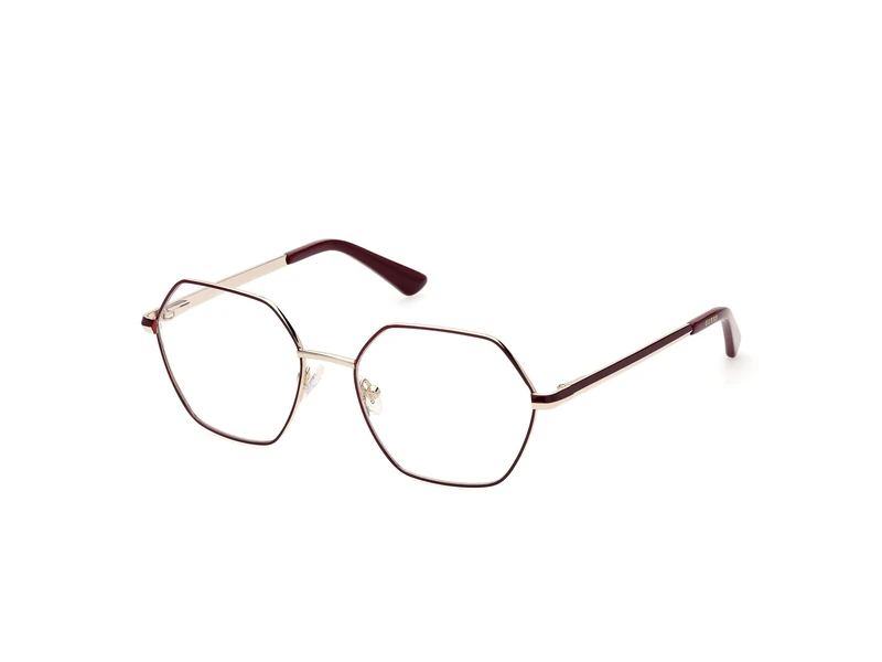 GRUPO OPTICO 1910 GAFAS GUESS - GU2869 C: bordeaux/other
