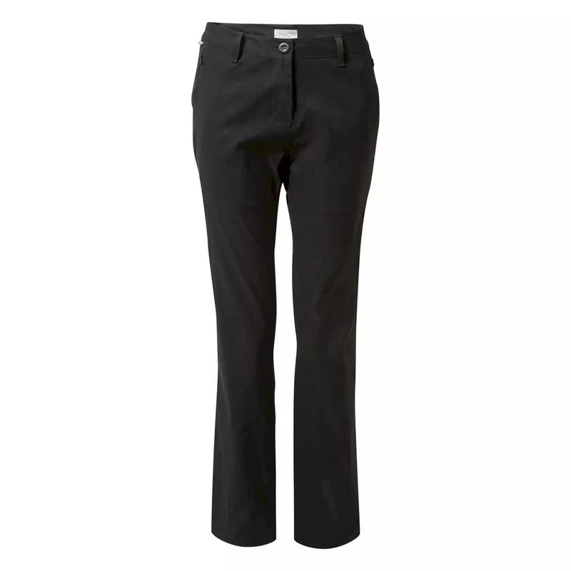 Craghoppers Women's Kiwi Pro Waterproof Trousers - Size 18 - Black