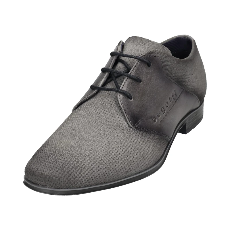 bugatti Men's 311-a311n Lace-Up Shoes, Gray, 9 UK