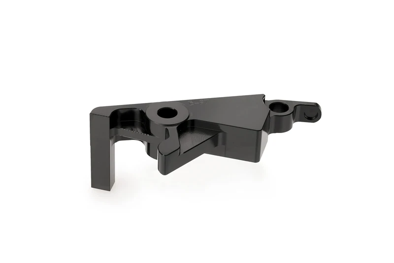 Puig 20263N Adaptor Brake Heritage Lever Black