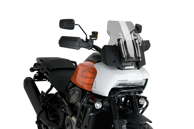 Puig 20841H Sport Screen Smoke