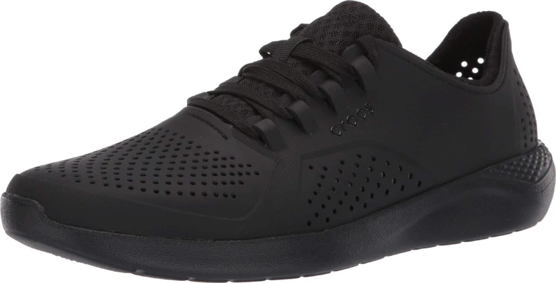 Crocs LiteRide 360 Pacer M Black/Black - Image 1