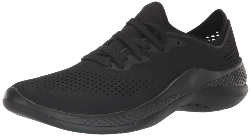Crocs LiteRide 360 Pacer M Black/Black