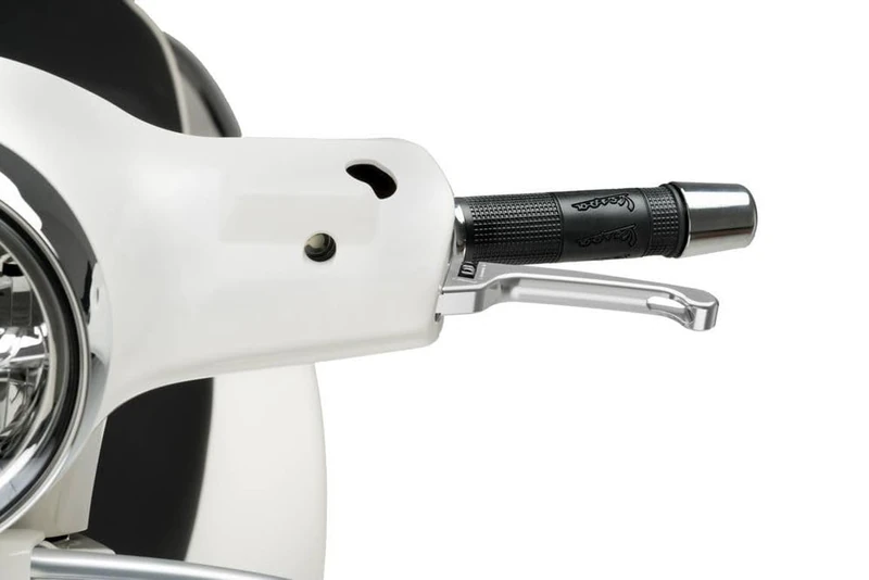 Puig 20394V Front Brake Scooter Lever Green