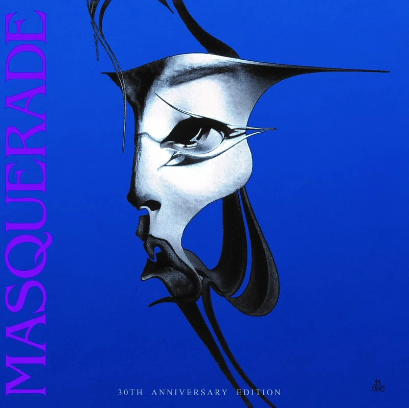 Masquerade [VINYL]