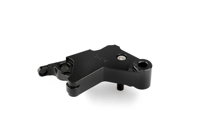 Puig 20995N Adaptor Clutch Lever Black