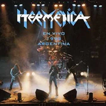 en Vivo 1993 Argentina [Import] [VINYL] - Image 1