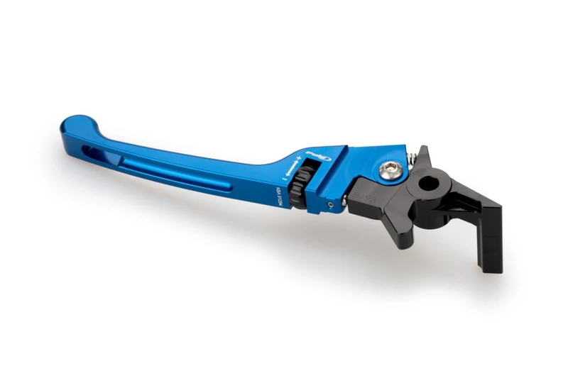 Puig 20751V Rear Brake Scooter Lever Green