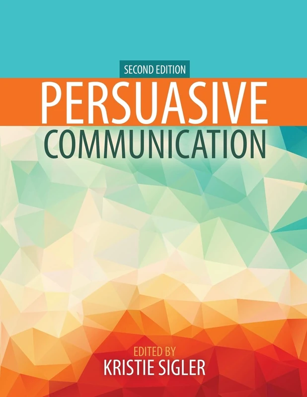 Persuasive Communication