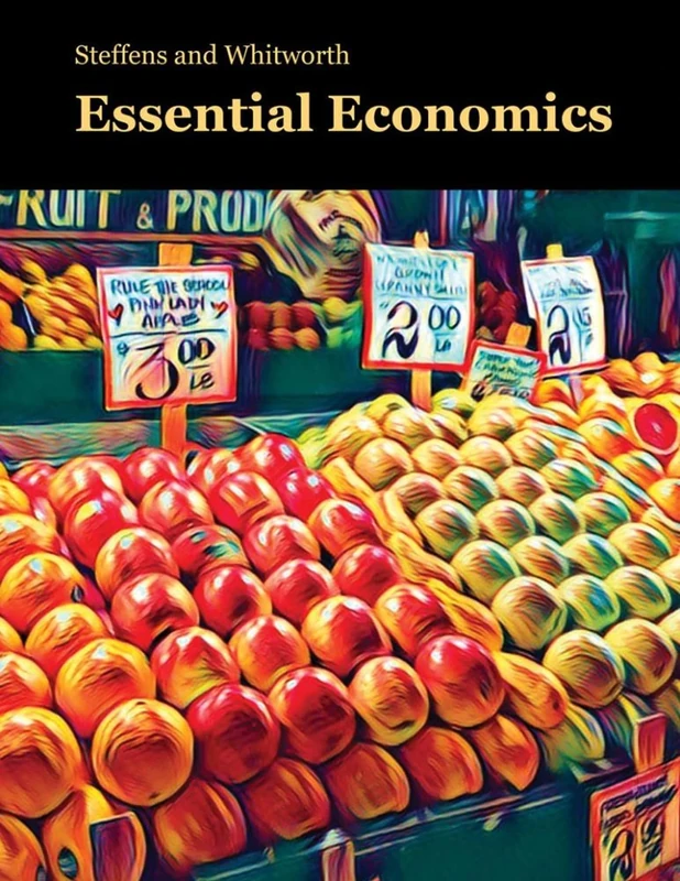Essential Economics