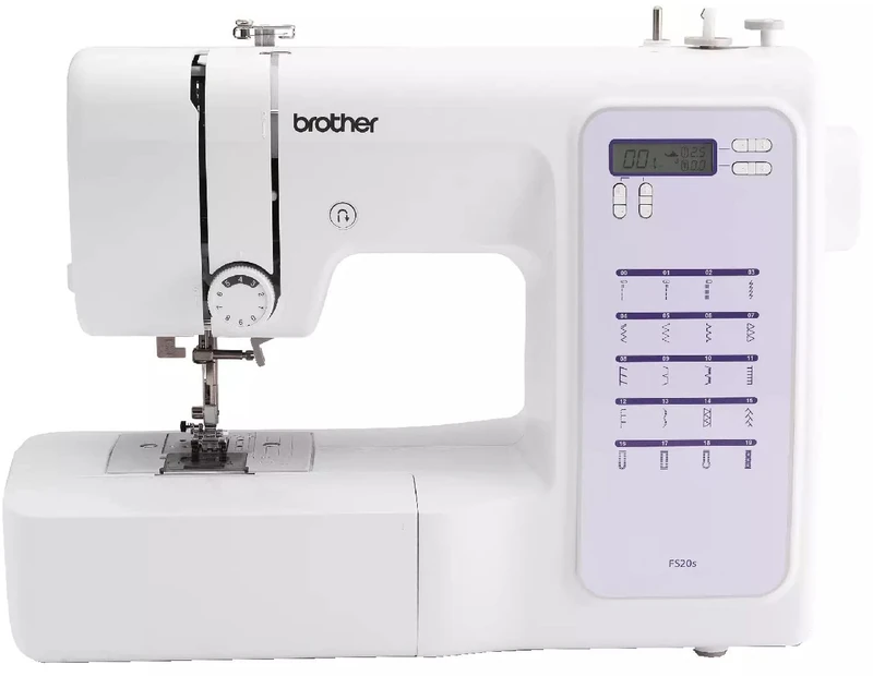 Brother FS20 Sewing Machine