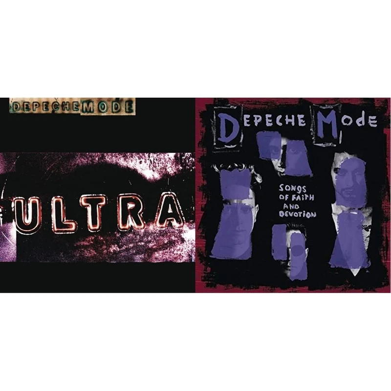 ULTRA & SONGS OF FAITH AND DEVOTION