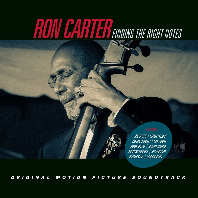 Finding The Right Notes [VINYL]