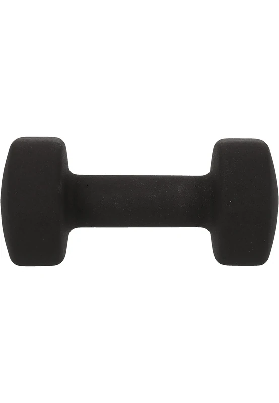 ENDURANCE Dumbbells-E92004-3 Dumbbells Black 5 kg