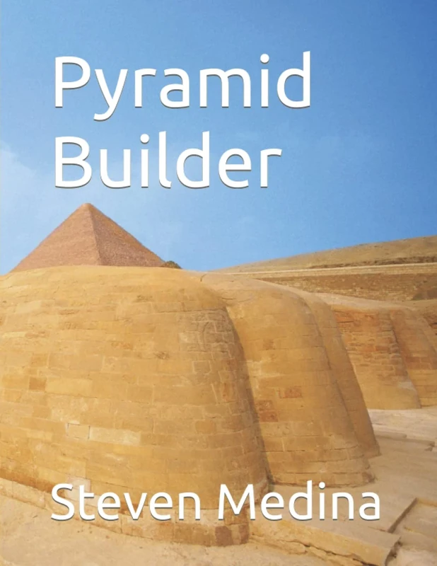 Pyramid Builder