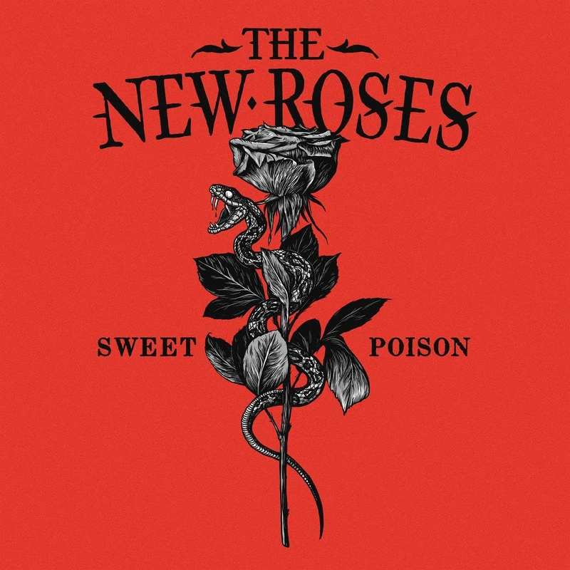 Sweet Poison (Inkl. Wristband) - Image 1