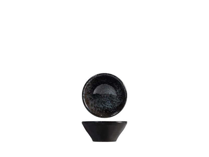 H&H Uranus Set of 6 Porcelain Cups, 10 cm - Image 1