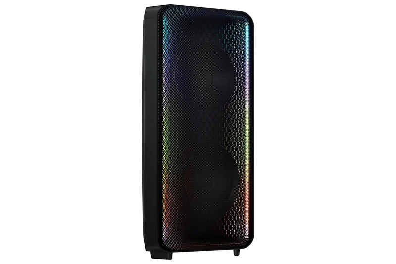 Samsung MX-ST50B - Sound Tower Black