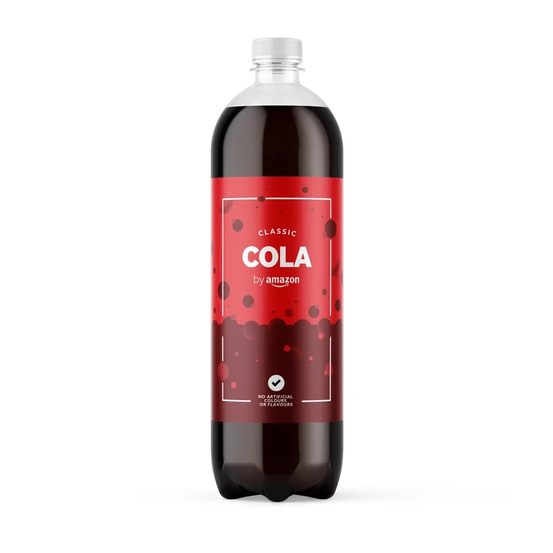 by Amazon Cola, 2L