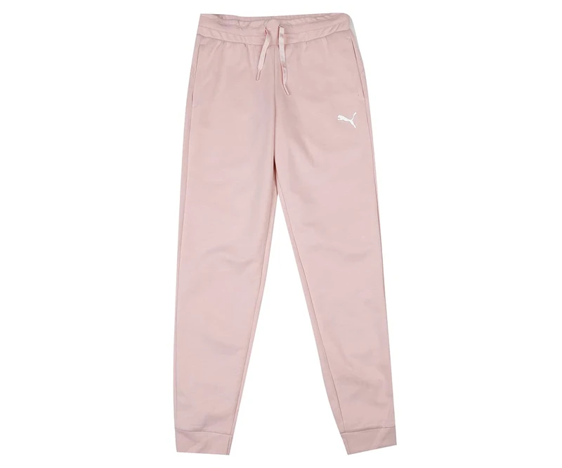 PUMA Unisex Baby Modern Sports Pants Cl G Trousers, Rose Quartz, One Size - Image 1
