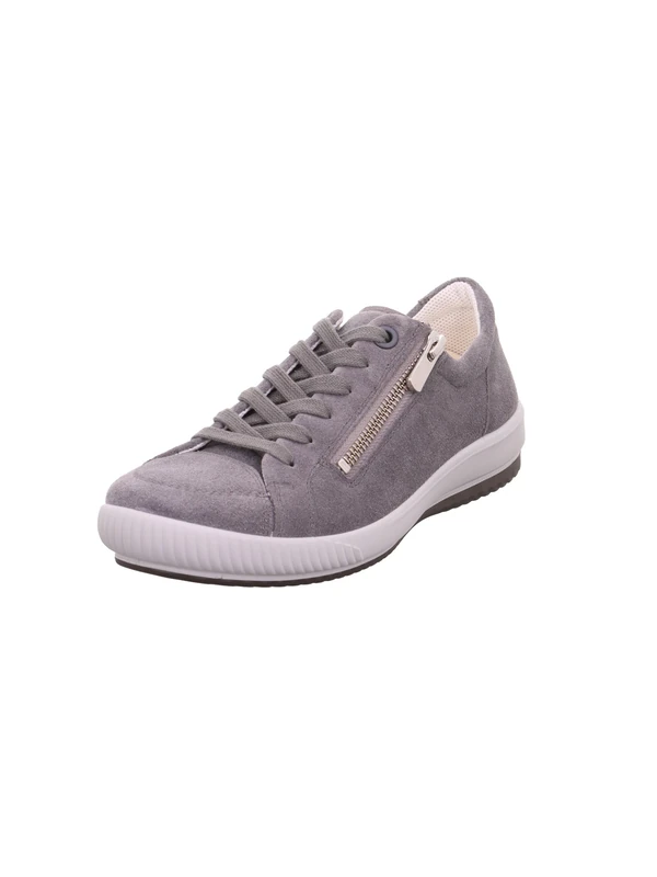 Legero Tanaro Women's Trainers, Fumo Grey 2210, 43.5 EU